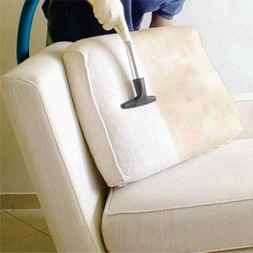 Limpeza de Estofados