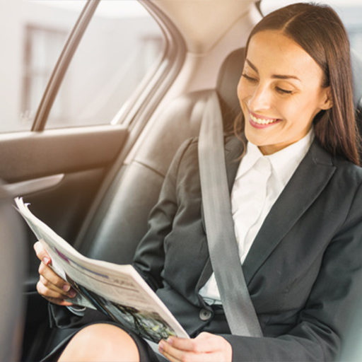 Transporte Executivo